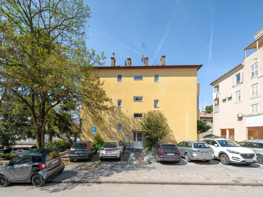 Pretty apartment near golf course - Image 1