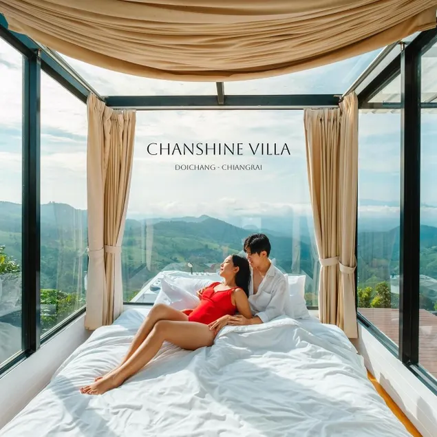 Chanshine Villa - จันทร์ฉาย วิลล่า - Image 1