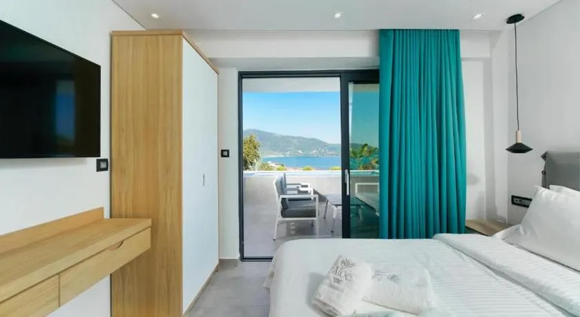 Aloe Elegant Suites - Image 1