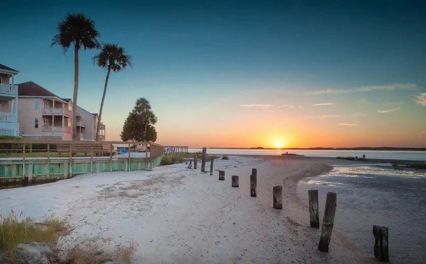 Club Wyndham Ocean Ridge - Image 1