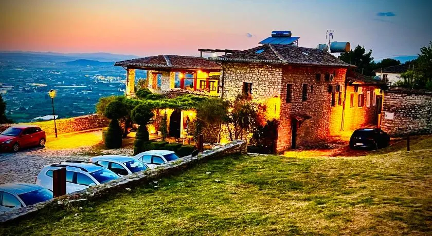 KRIS Guest House - Image 1
