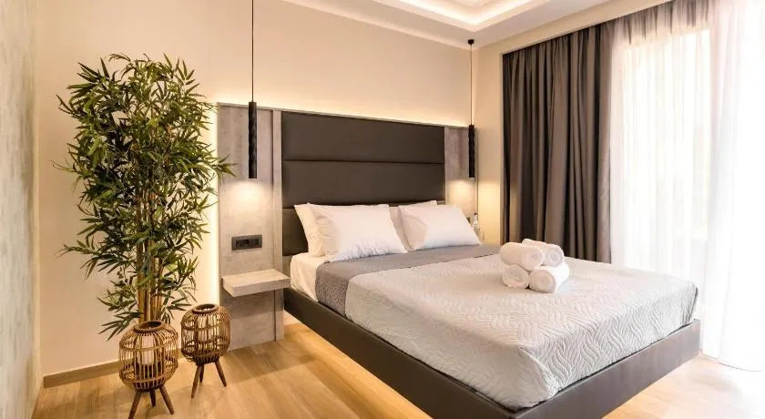 Megusta Suites - Image 1