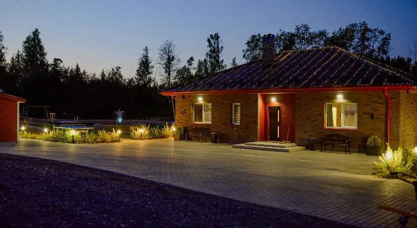 Ojakalda Puhkemaja - Image 1