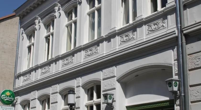 Restaurant & Hotel Olive - Image 1