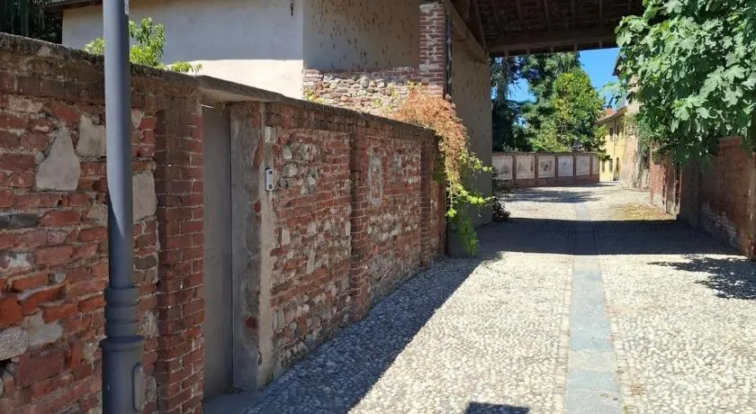 Dimora delle Antiche Mura - Image 1
