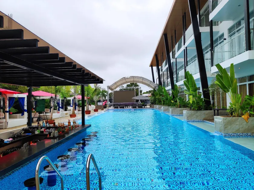 The Hotel Sophia - Image 1