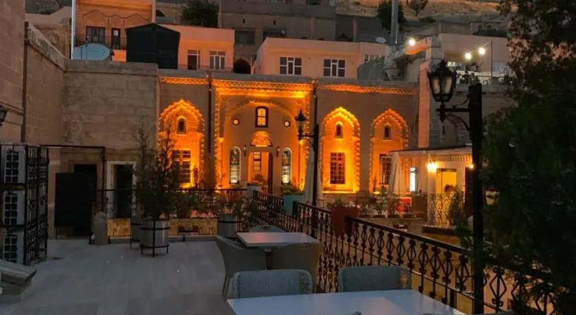 Mardin Konak Osmanlı - Image 1