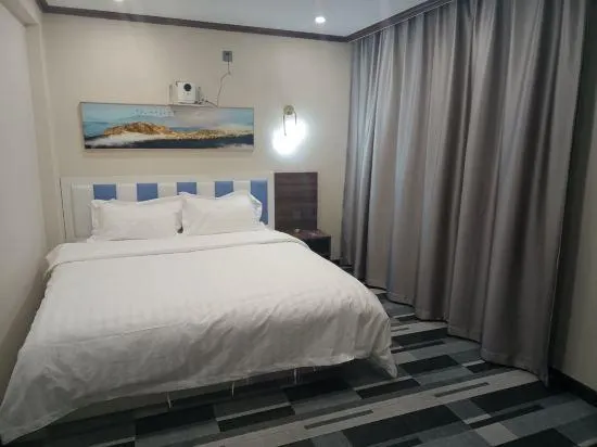 Xijin Scan Code Apartment - Image 1