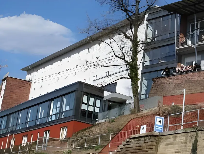 Jugendherberge Stuttgart International - Image 1