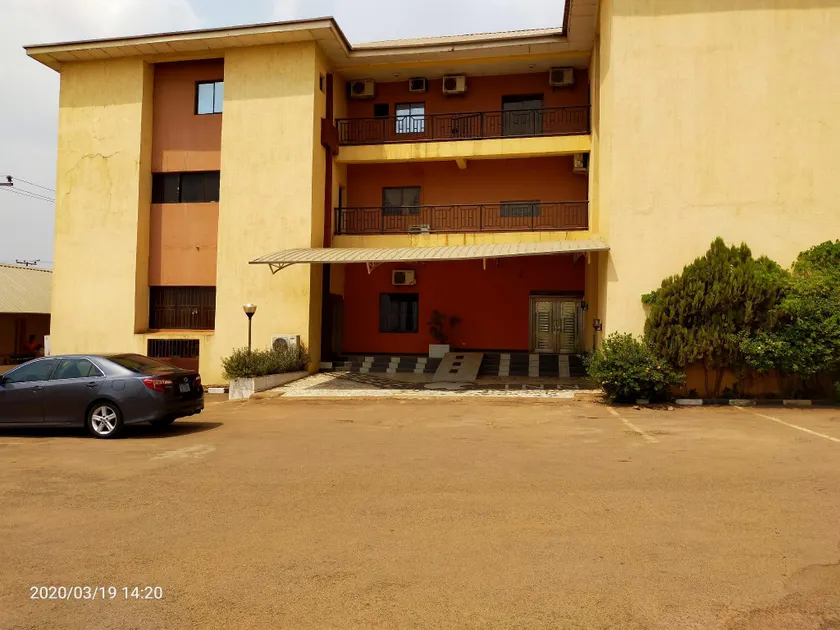 Joy House Hotel - Guest Room - Image 1