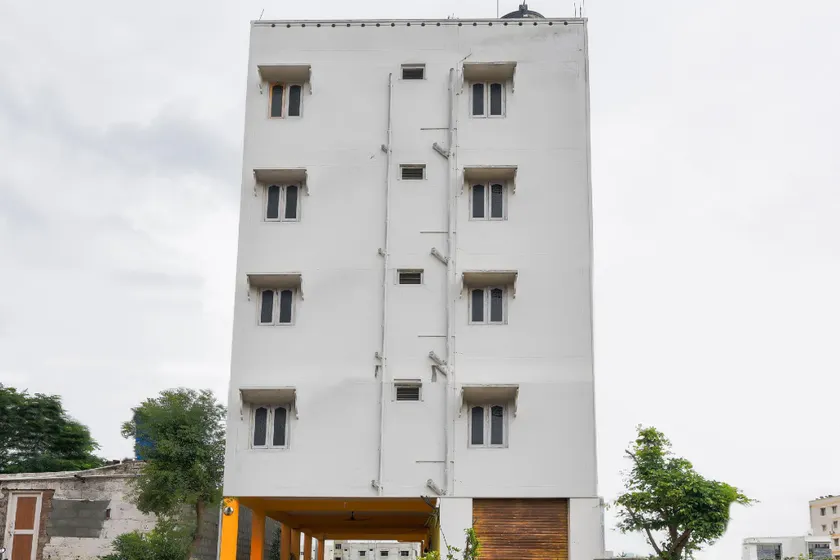 SPOT ON 44158 Madarasu Smart Homes - Image 1