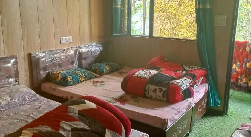 P.k. Resort Kedar Valley Triyuginarayan road, Sonprayag - Image 1