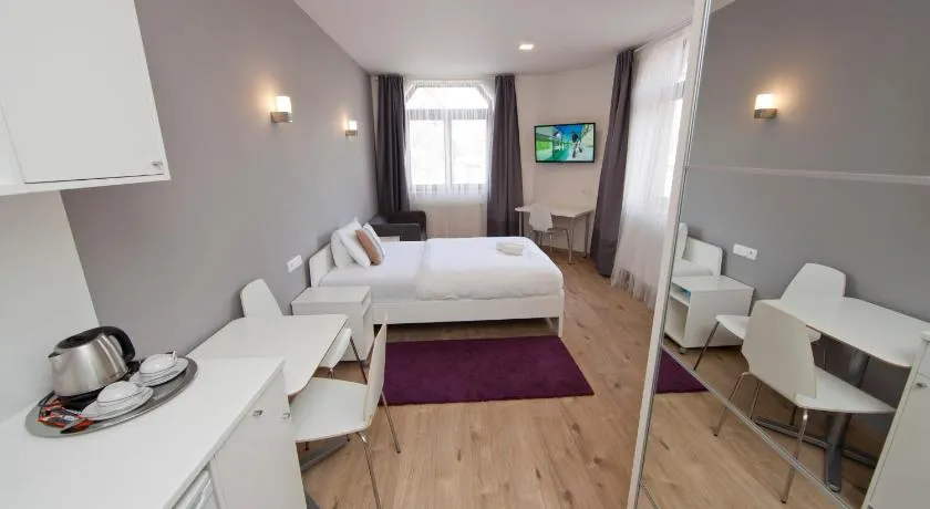 Rozmaryn Rooms & Apartments - Image 1