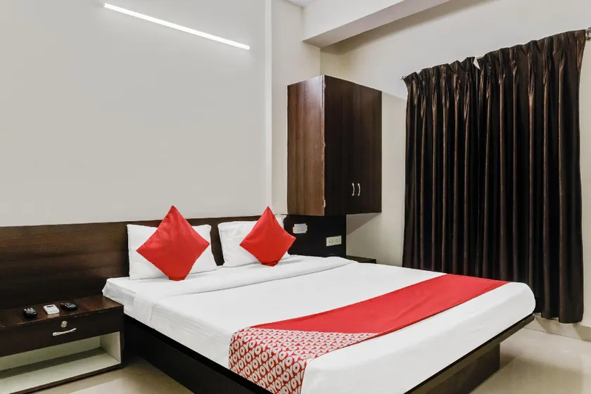 Collection O Morya Hospitality - Image 1