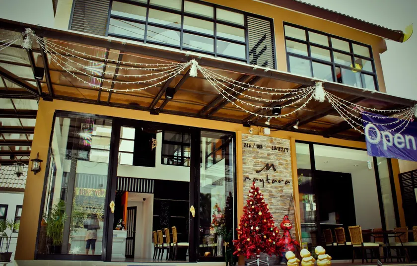 Maytara Hotel - Image 1