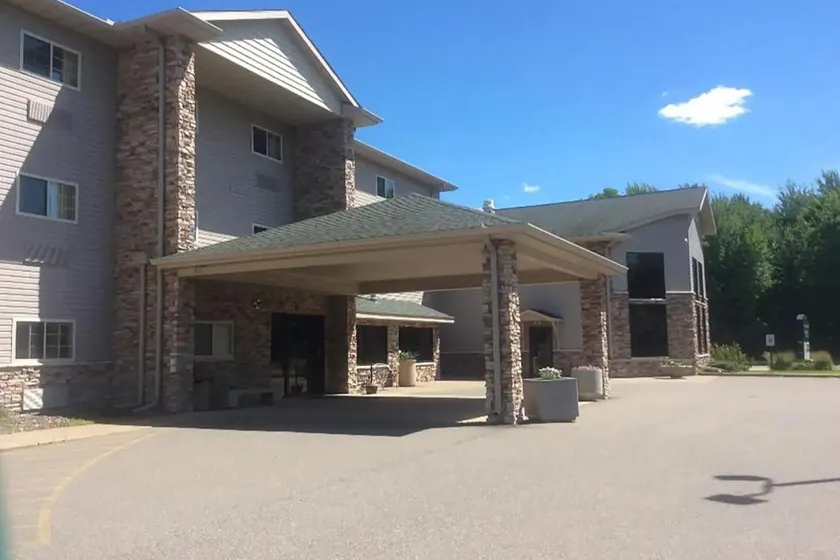 Comfort Inn & Suites Weston - Wausau - Image 1