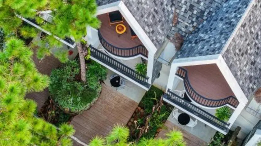 Casa Vanilla Mang Den - Image 1