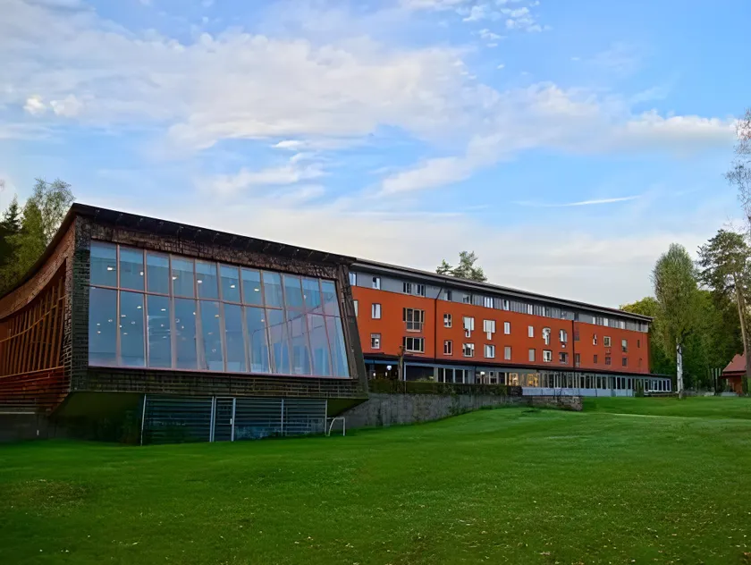 Jugend- und Familiengästehaus Cap Wörth - Image 1