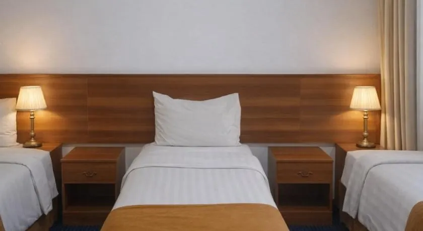 فندق طلال الغسالة hotel - Image 1