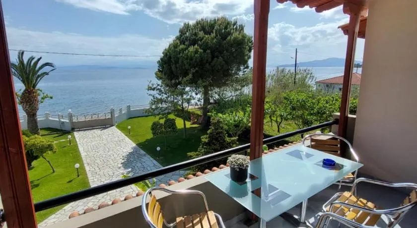 Platanidia Apartment Pelion - Image 1