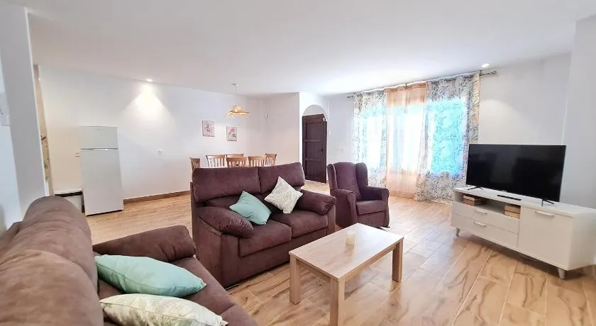 Apartamento Beck- Tierra - Image 1