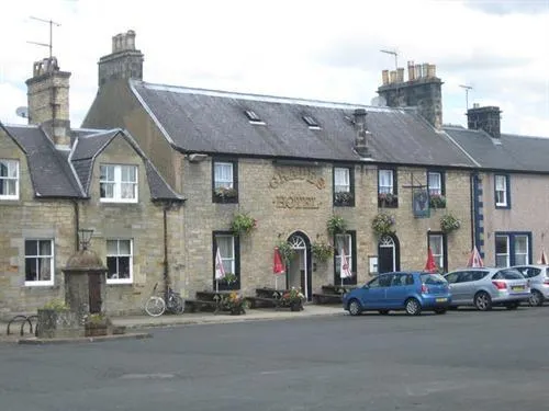 The Grapes Hotel - Image 1