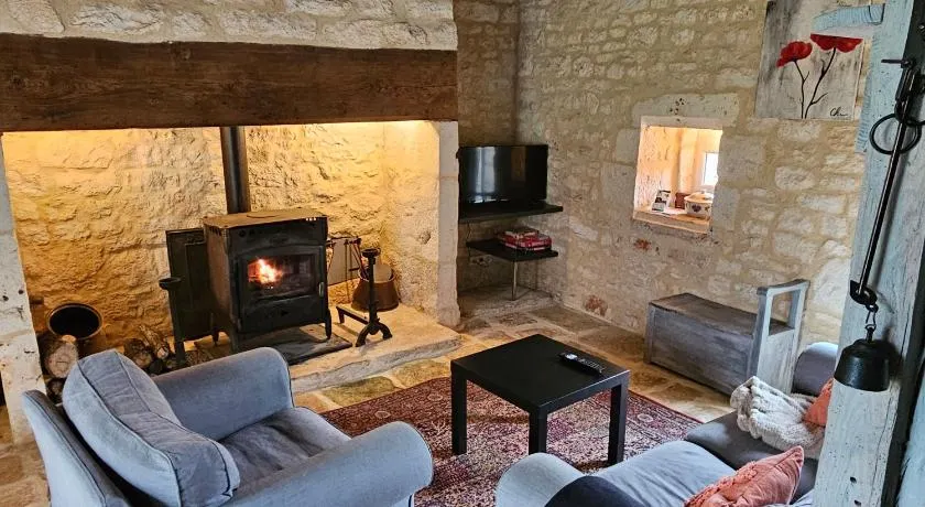 Les Gîtes du Villajou - Image 1