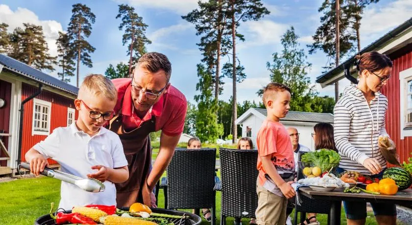 Kronocamping Lidköping - Image 1
