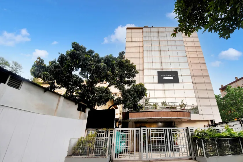 Super Townhouse Ranchi Near Railway Station - Image 1