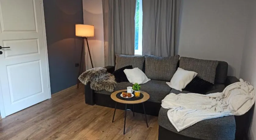 Auga Holiday Homes - Image 1