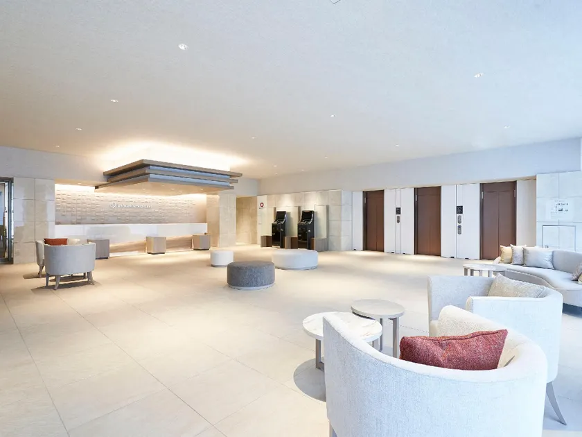 Daiwa Roynet Hotel Nagoya Shinkansen-guchi - Image 1