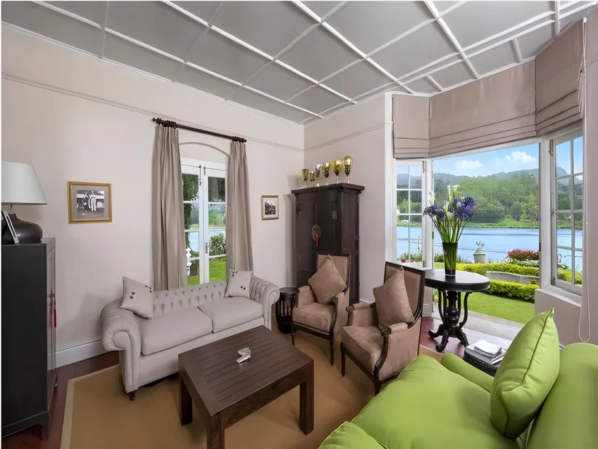 Hill Rise Luxury Villa & Stables by Edwards Collection - Nuwara Eliya - Image 1