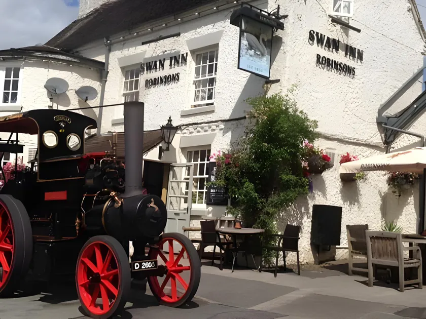 The Swan Inn - Image 1