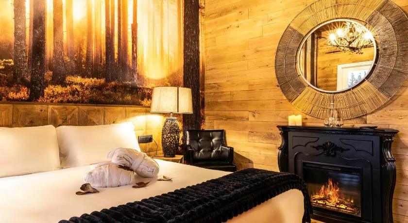 BAITA MAORE luxury rooms & Spa - Image 1
