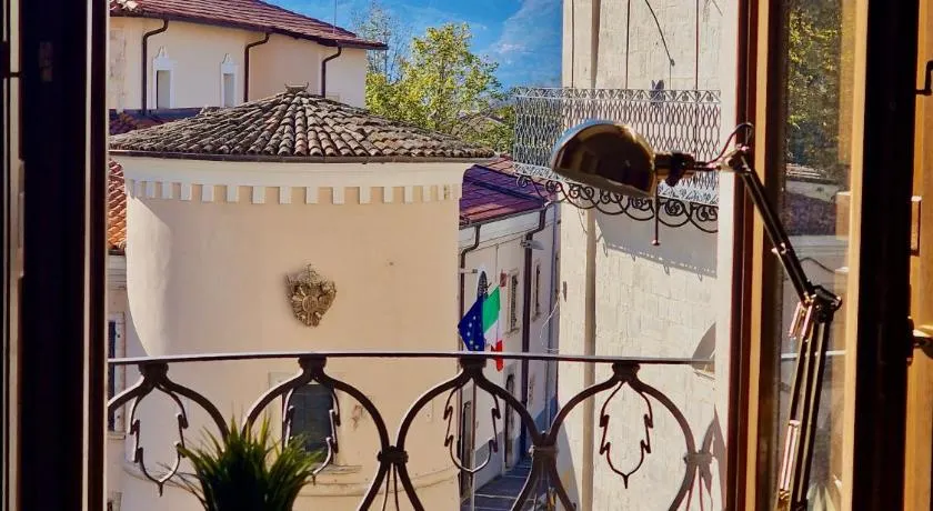 Casa Matteo-Gran Sasso - Image 1