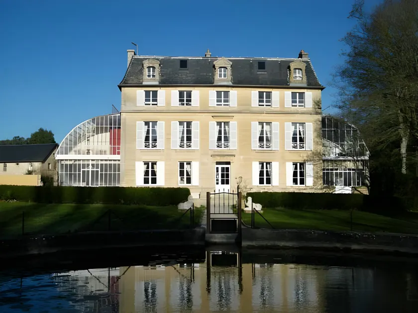 Chambres d'Hôtes Château de Damigny - Image 1