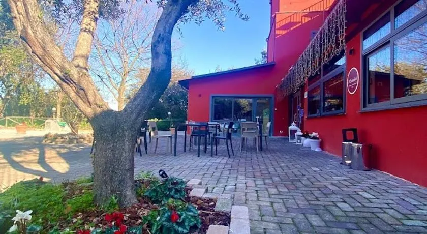 La casina rossa Affittacamere - Image 1