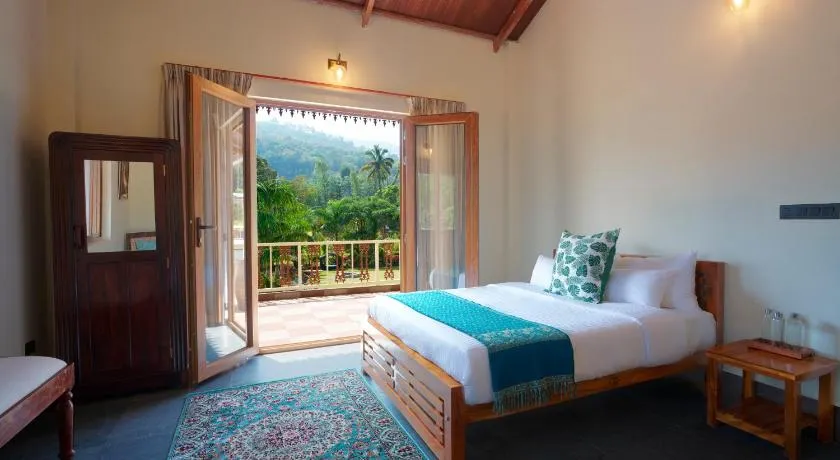 Karthakaad Mane - A CGH Earth SAHA Experience - Image 1