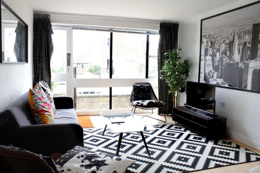 The Jericho Daydream - Lovely 3BDR Jericho Townhouse - Image 1