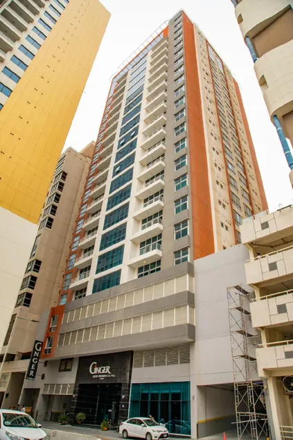 GINGER LUXURY APARTMENT JUFFAIR - Image 1