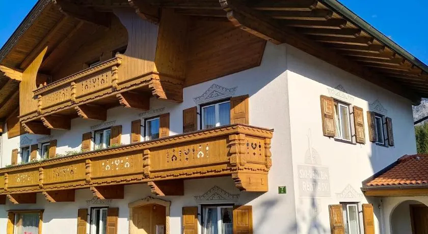 Haus Waldhuber - Image 1