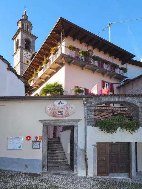 Hotel Antico - Image 1