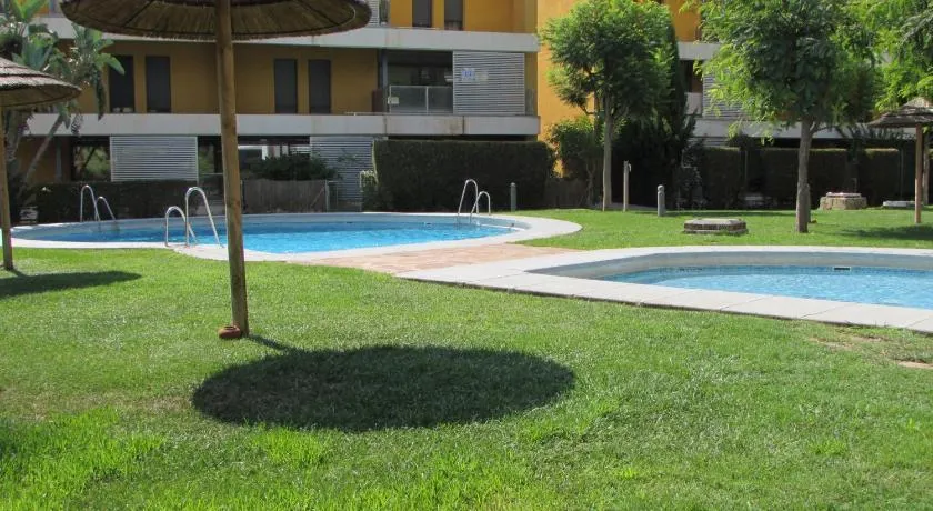 GOLF RESORT APARTMENT - Image 1