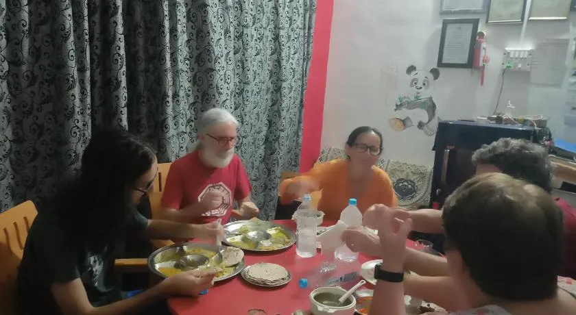 Holiday Home Stay - Image 1