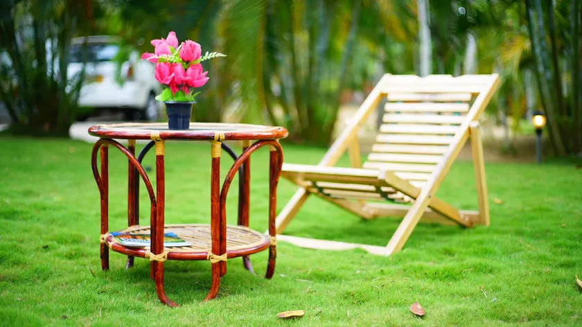 Kedara Resort Wayanad Pet Friendly with Pool - Image 1
