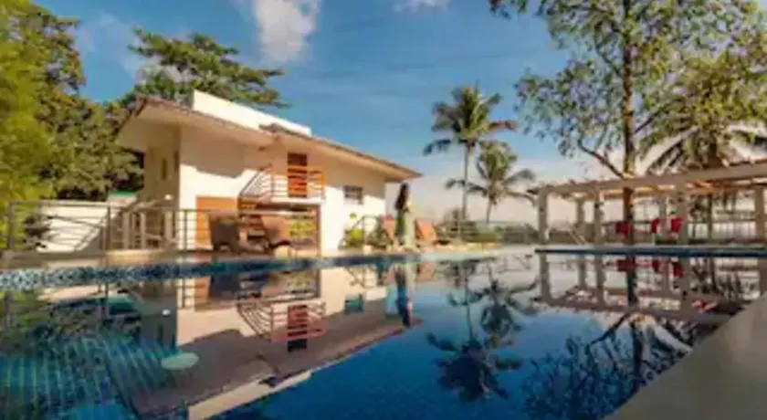 CIDNYLAND FARM AND RESORT TANAY - Image 1