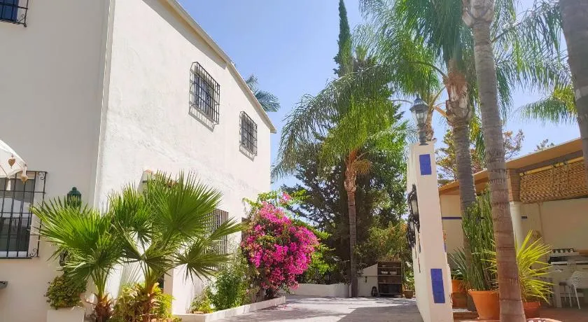 Finca La Vida Loca- For adult guests - Image 1