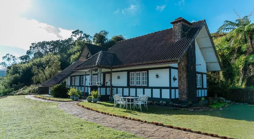 The Cottage Ambewela - Discover Horton Plains & Ella Train Journey - Image 1