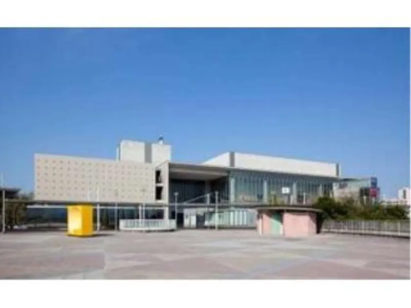 BiG-i International Communication Center for Persons with Disabilities - Image 1