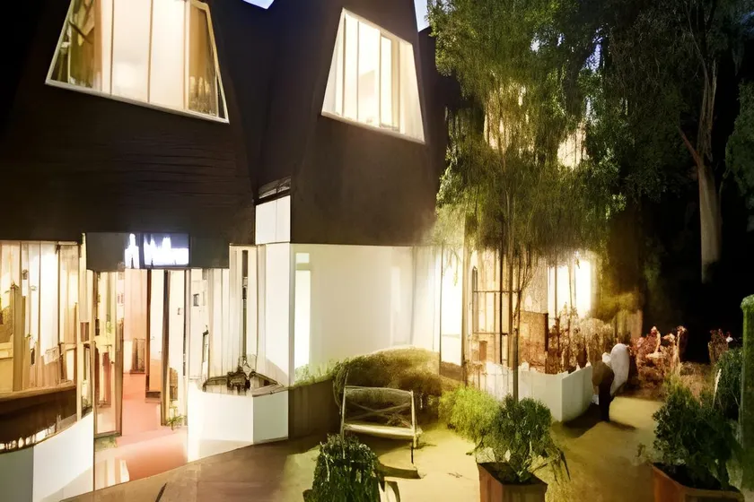 Fletcher Hotel-Restaurant Wolfheze - Image 1